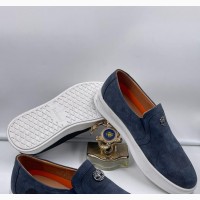 Timberland Canvas Sneakers