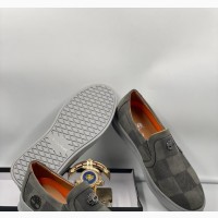 Timberland Canvas Sneakers