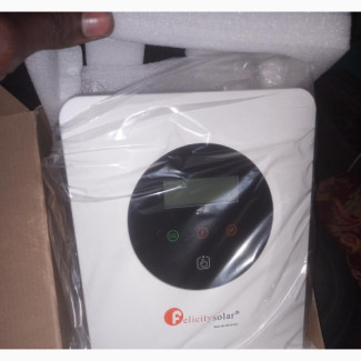 60Ah Felicity MPPT Charge Controller