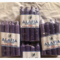 Alafia Divine Breakthrough Candles