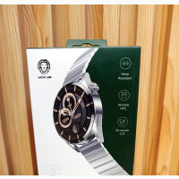 Green Lion G-Master Smart Watch