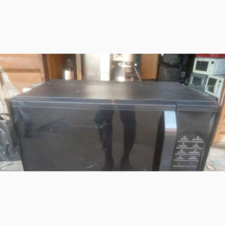 Samsung Microwave - Smart, Foreign Used