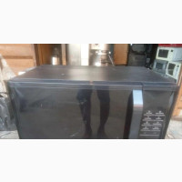 Samsung Microwave - Smart, Foreign Used