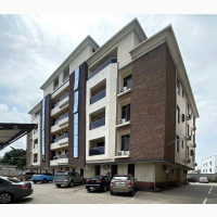 2bdrm Apartment in Ikoyi for rent