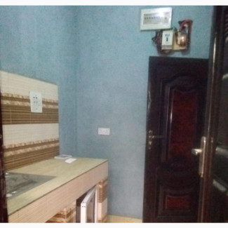 Furnished 1bdrm Block of Flats in Uyo for rent