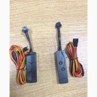 Hi-Tech GPRS Tracking Device