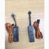 Hi-Tech GPRS Tracking Device