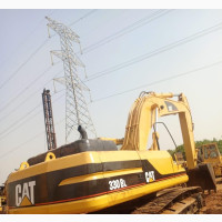 Cat Excavator for Sale