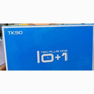 Ultra Smart Watch TK90 - 10+1 Features