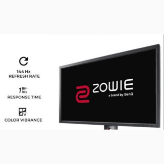 BenQ XL2731 144hz 27 Inch Gaming Monitor