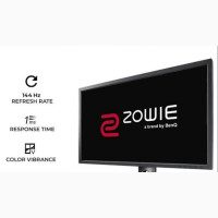 BenQ XL2731 144hz 27 Inch Gaming Monitor