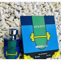 Avanti Velvet Edition Perfume