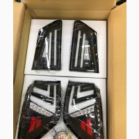 Complete Back Rear Lights for I.S250 2019 Yahoo Model