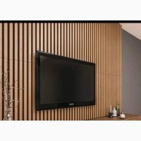 Flutted Panel - Decorative Accessories