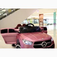 Mercedes Benz SYB