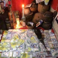 Call now(+2349073278434) #join occult for money ritual in nigeria