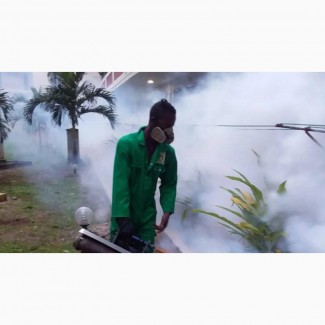 Unique Fumigation Services