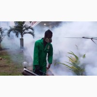 Unique Fumigation Services