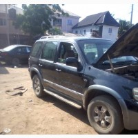 Ford Explorer 2006 Blue