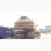 Cat Excavator 317bl Tokunbo
