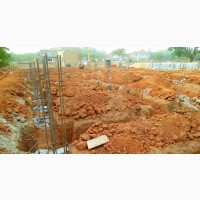 Hot Deal in Lugbe. 4 B/Bungalow Penthouse Estate Plot 4 Sale