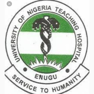 University of Nigeria Teaching Hospital, Enugu 2025/2026 INTERNSHIP/HOUSEMANSHIP Form Is