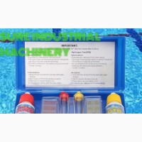 Water Testing Kit PH Meter TDS