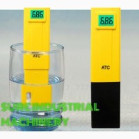 Water Testing Kit PH Meter TDS
