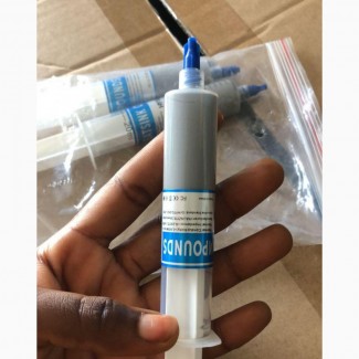 Cpu Thermal Paste or Processor Paste