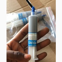 Cpu Thermal Paste or Processor Paste