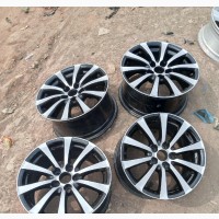17inch Alloyed Rims Lexus
