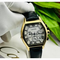 Cartier Active Chronograph Wristwatch for Men