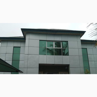 Detached Office Building on 2 Floors in Prime Location