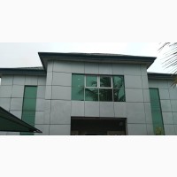 Detached Office Building on 2 Floors in Prime Location
