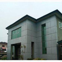 Detached Office Building on 2 Floors in Prime Location