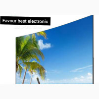 LG Android UHD Smart TV 65 Netflix Youtube App Free Mount