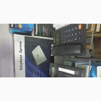 Panasonic Wired Intercom System (Bulk Orders Available)