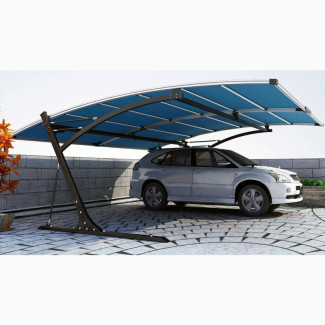 Imported Carports