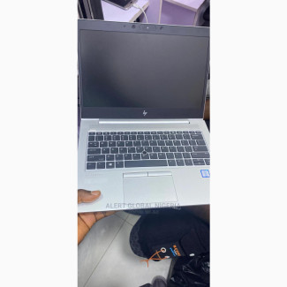 Hp Elitebook 830 G6 Core i7 16GB RAM 512GB SSD Laptop