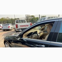 Mercedes-Benz S-Class S 500 4MATIC (W222) 2013 Black