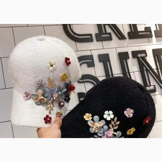 Well Design Face Cap