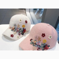 Well Design Face Cap