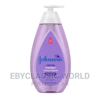 Original Johnson Baby Lotion