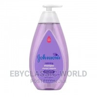 Original Johnson Baby Lotion