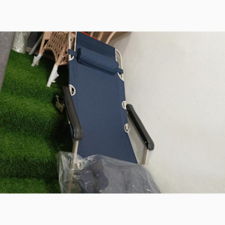 Imported C Bed