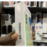 New Samsung Galaxy A14 64 GB Green