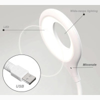 USB 18 LED Flexible L for PC