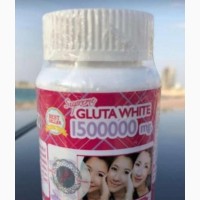 Gluta White Capsule