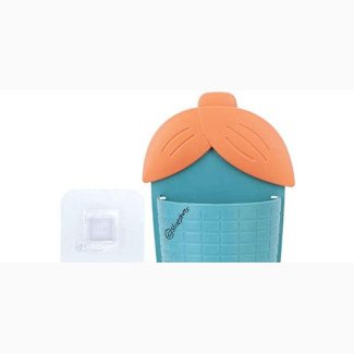 Corn Shape Toothbrush and Toothpaste Holder