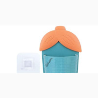 Corn Shape Toothbrush and Toothpaste Holder